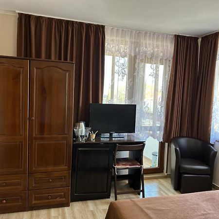 Къща За Гости Ани Sozopol Buitenkant foto