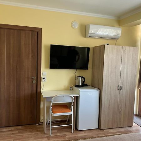 Къща За Гости Ани Sozopol Buitenkant foto