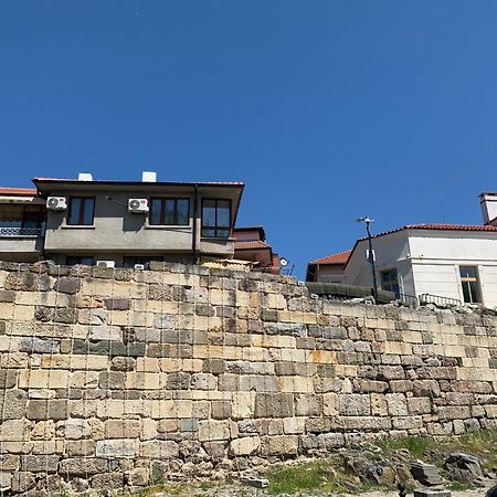 Къща За Гости Ани Sozopol Buitenkant foto