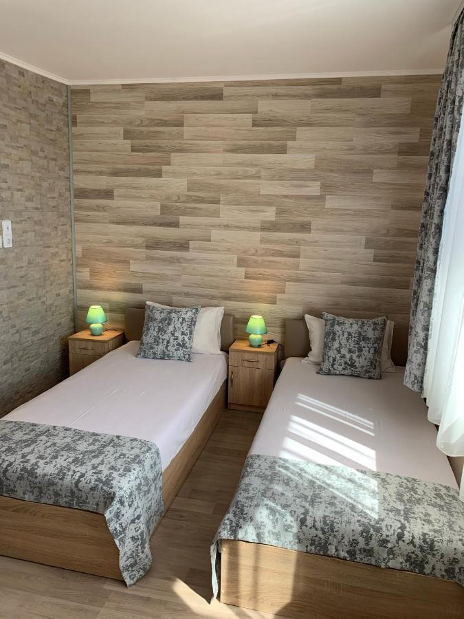Къща За Гости Ани Sozopol Buitenkant foto