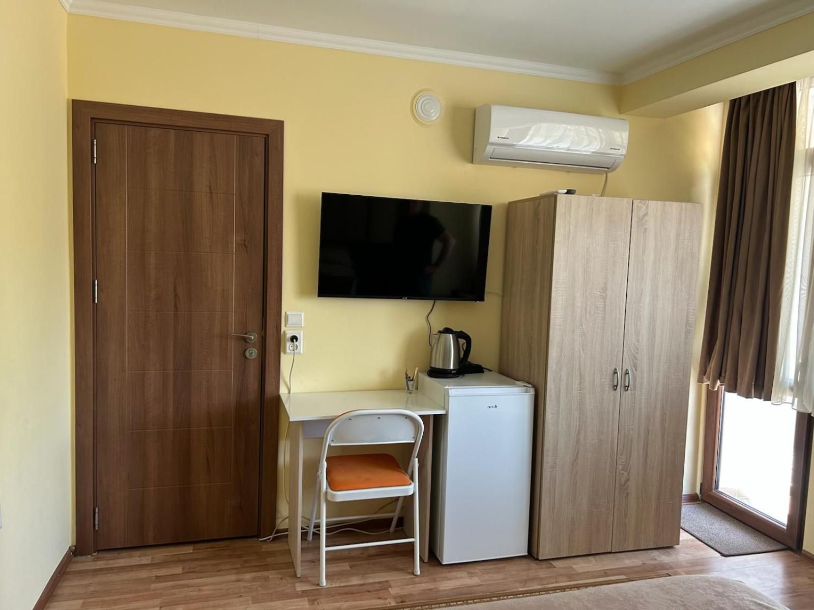Къща За Гости Ани Sozopol Buitenkant foto