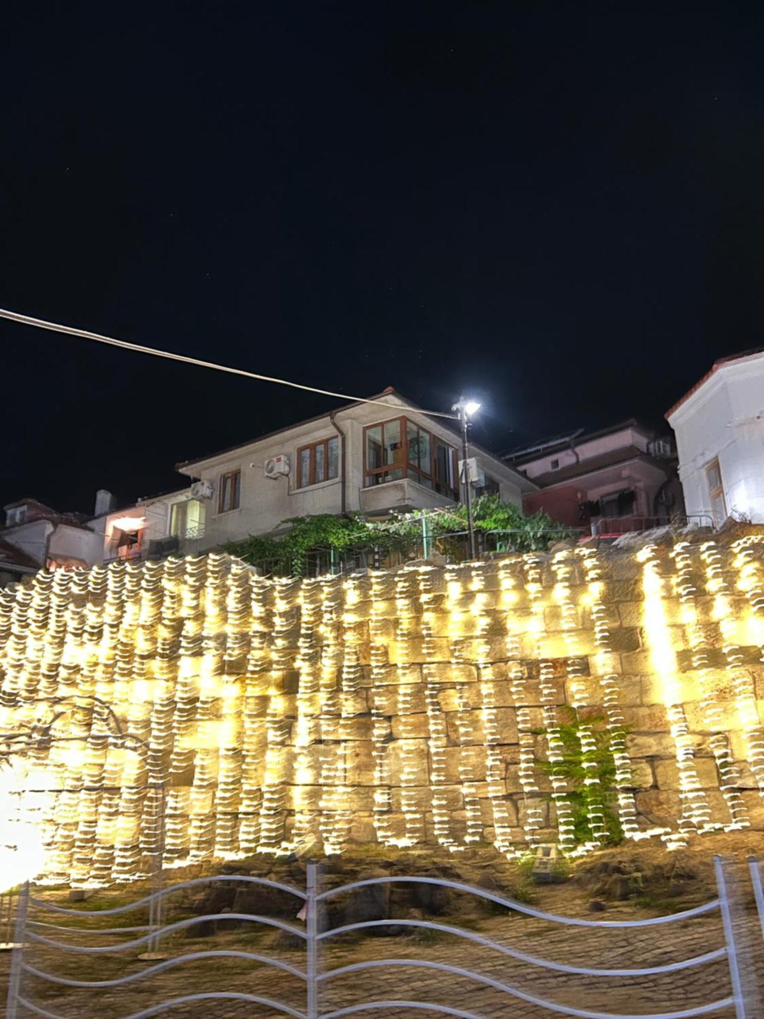 Къща За Гости Ани Sozopol Buitenkant foto