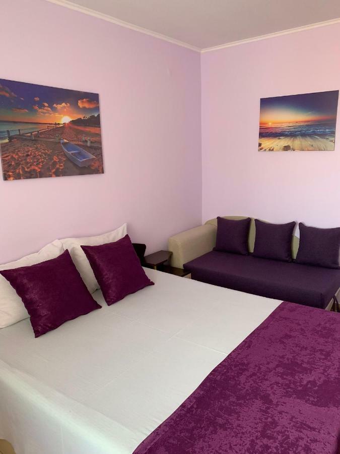 Къща За Гости Ани Sozopol Buitenkant foto
