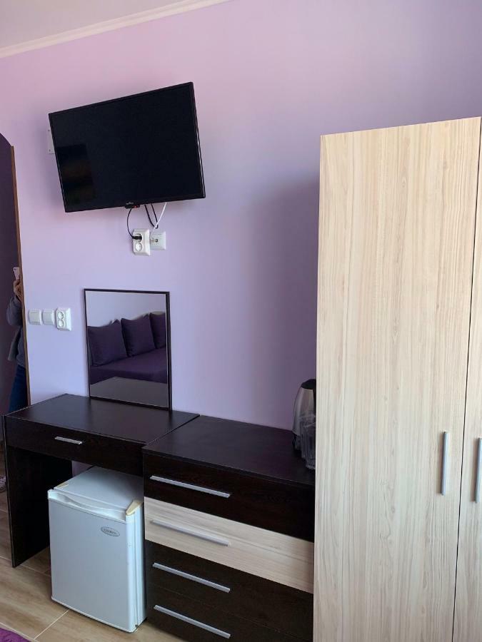 Къща За Гости Ани Sozopol Buitenkant foto