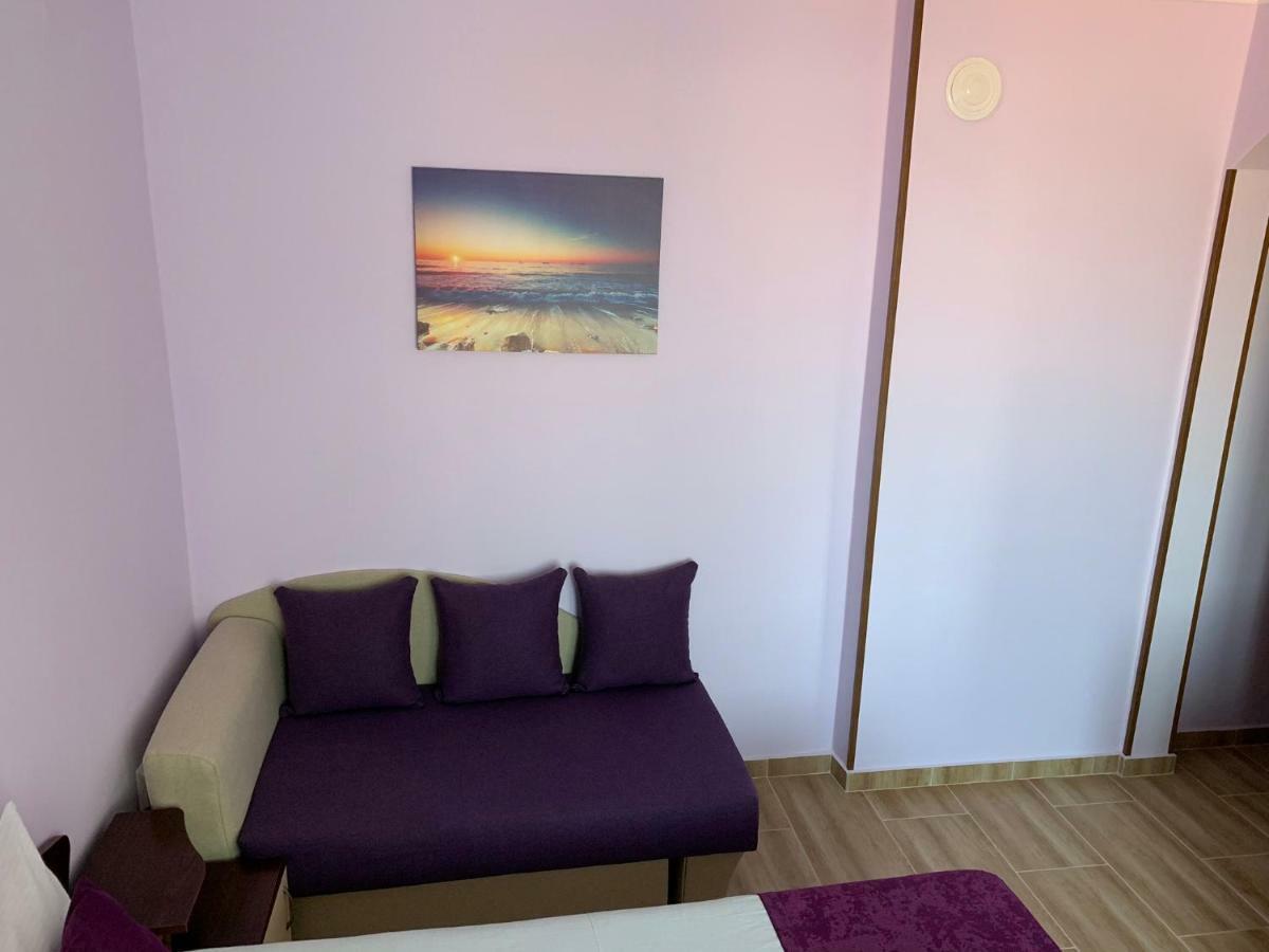 Къща За Гости Ани Sozopol Buitenkant foto